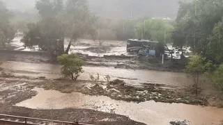 Eastern AZ communities say FEMA denials threaten flood recovery efforts
