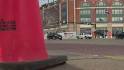 Изменения в организации дорожного движения на Гран-при Java House уже внесены. Вот чего следует о...