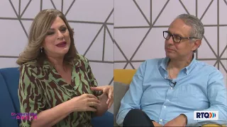 EN CONFIANZA CON AMELIA - 18 DE SEPTIEMBRE DEL 2026