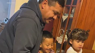 Family in mourning after Richmond arson kills 2 kids, their grandpa