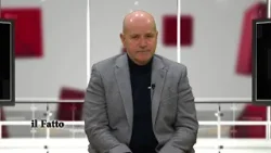 IL FATTO - Incontro con Antonio Tavani