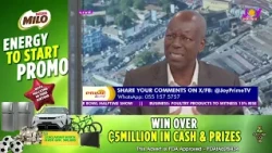 It Would Have Been Su!c!d@l to Suggest a 5-Year Presidential Term for Akufo-Addo