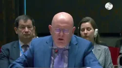 Небензя на Совбезе ООН: действия ОБСЕ - тотальное фиаско