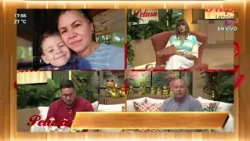⚠️ Exclusivo | Mamá del niño Khael decide contar su versión.