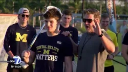 Lacrosse continues to grow in Collier County with third annual Southwest Florida Shootout