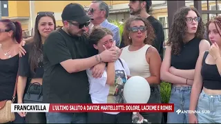 PUGLIA AND BASILICATA INTERREGIONAL NEWS AT 1:15 PM ON SEPTEMBER 2, 2026