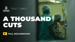 What US aid cuts did to South Sudan’s clinics | Fault Lines