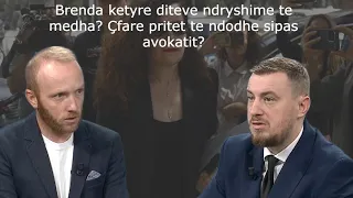 Brenda këtyre ditëve ndryshime të mëdha? Çfarë pritet të ndodhë sipas avokatit?