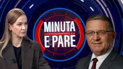 E PLOTË/ “Vetëm propagandë, asnjë konsultim”/ Eksperti Preçi analizon Paketën Fiskale 2027