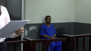 Trial: Friends turn deadly over the last drink