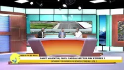 Saint-Valentin : Quel cadeau offrir aux femmes ? Bouquet de roses ou bouquet de billets ?