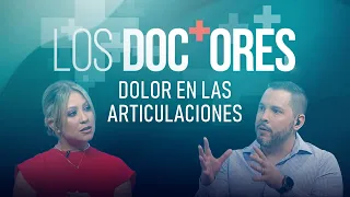 'The Doctors': Joint Pain