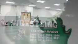 Legacy of Excellence: Coleman Wrestling Sets Sights on 12th State Championship