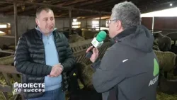 Proiect de succes Florin Radut fermier Zambreasca Teleorman 05 04 2026 2415