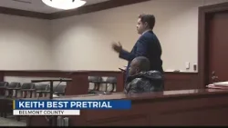 Pretrial delayed again for man accused of fake ID use in Ohio