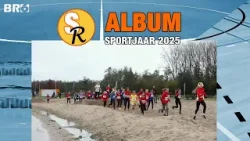 Sport Report: Album Sportjaar 2025