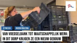 Deze voedselbank maakt zich op voor broodnodige verhuizing Deze voedselbank maakt zich op voor broodnodige verhuizing