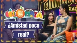 Papá de Mariana Zapata CRITICÓ LA AMISTAD de su hija con Beba y tildó a Campanita de “tibio”