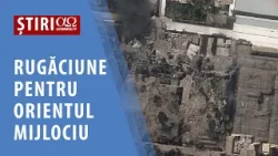 Război în Orientul Mijlociu | Mapamond Creștin 1129