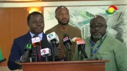 Оппозиция резко критикует "преступно спланированный" набор сотрудников в силовые структуры; требу...