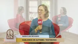ELBA MOHANDO: Mes del autismo
