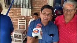 4 generaciones de músicos de la familia Orbe, mantienen la tradición musical