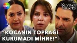 29 Vuslat catches Mihre and Yaman at the restaurant!