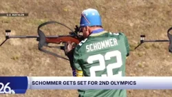Appleton’s Paul Schommer returns to Olympics after remarkable comeback
