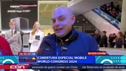 Cobertura especial Mobile World Congress 2024 - Tecno Tips