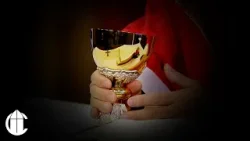 Catholic Mass Today: 4/25/24 | Feast of Saint Mark