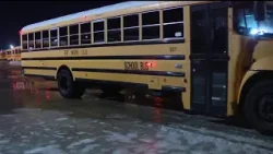 Fort Worth ISD students return to school