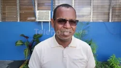 Operations by Coba, the Prosecutor's Office, and Police at the Villa Olímpica in SFM Questioned
