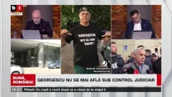 BUNĂ, ROMÂNIA! Cine a încercat să-l compromită pe N.DAN?/ Milionarii TATE scapă de restricții.  P2/2
