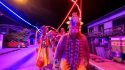 Chaguanas Borough Corporation Plans Early Lighting Of Felicity For Divali