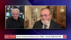 Вопросы и ответы. Возвращение Илии и заверения в спасении.