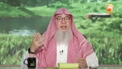 Avoiding Over Scrutiny and Waswas When Washing the Face in Wudu Sheikh Assim Al Hakeem #hudatv