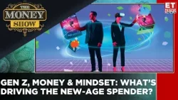 Подробности потребительских привычек поколения Z: социальные сети, инфлюенсеры и «энергия главных...