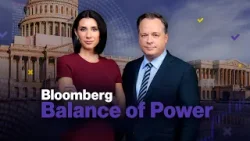 Pentagon Seeks $200B From Congress For Iran Conflict | Balance of Power 03/19/2026