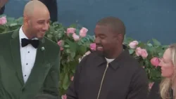 UK Gov't bans Kanye West from entering country, cancels festival