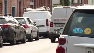 L’ouverture du centre Fedasil à Uccle suscite toujours de l’inquiétude