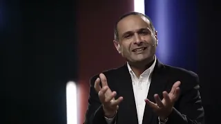 محدودية وحرية الإنسان - د. ماهر صموئيل - حقيقة في دقيقة