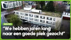 Raad Doetinchem stemt in met opvang voor daklozen aan Amphionstraat