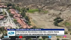 Provincia reasigna $300 millones para un estudio de ingeniería en Médanos
