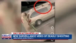 New video surfaces of Brentwood murder New video surfaces of Brentwood murder