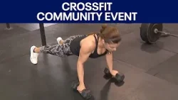 Crossfit community event, NASA, Winter Park: Good Day Austin Round-Up | FOX 7 Austin