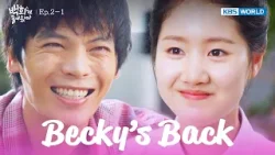 The Ugly Duckling [Becky's Back : EP.2-1] | KBS WORLD TV 160607