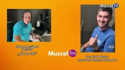 jurnal MUSCEL TV 24 12 2025 PLANURI DE VIITOR PENTRU IOAN PLEȘCAN jurnal MUSCEL TV 24 12 2025 PLANURI DE VIITOR PENTRU IOAN PLEȘCAN