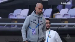 العين 1 - 0 الظفرة | دوري المحترفين تحت 23 عاما