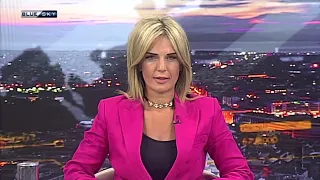Δελτίο Ειδήσεων BLUE SKY 02-08-26