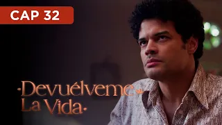 GIVE ME BACK MY LIFE - Preview Tuesday 08/11/2026